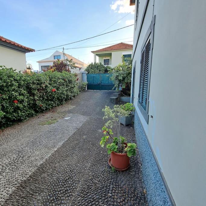 Chale Funchal - City View Екстер'єр фото