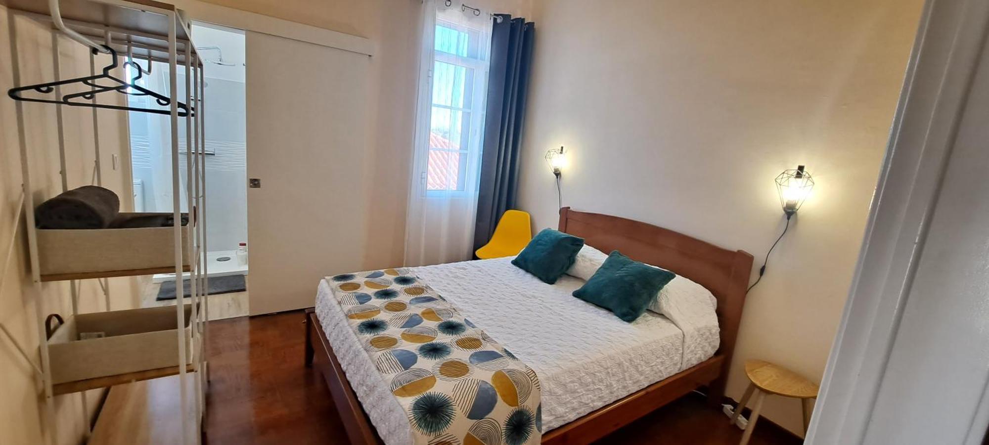 Chale Funchal - City View Екстер'єр фото